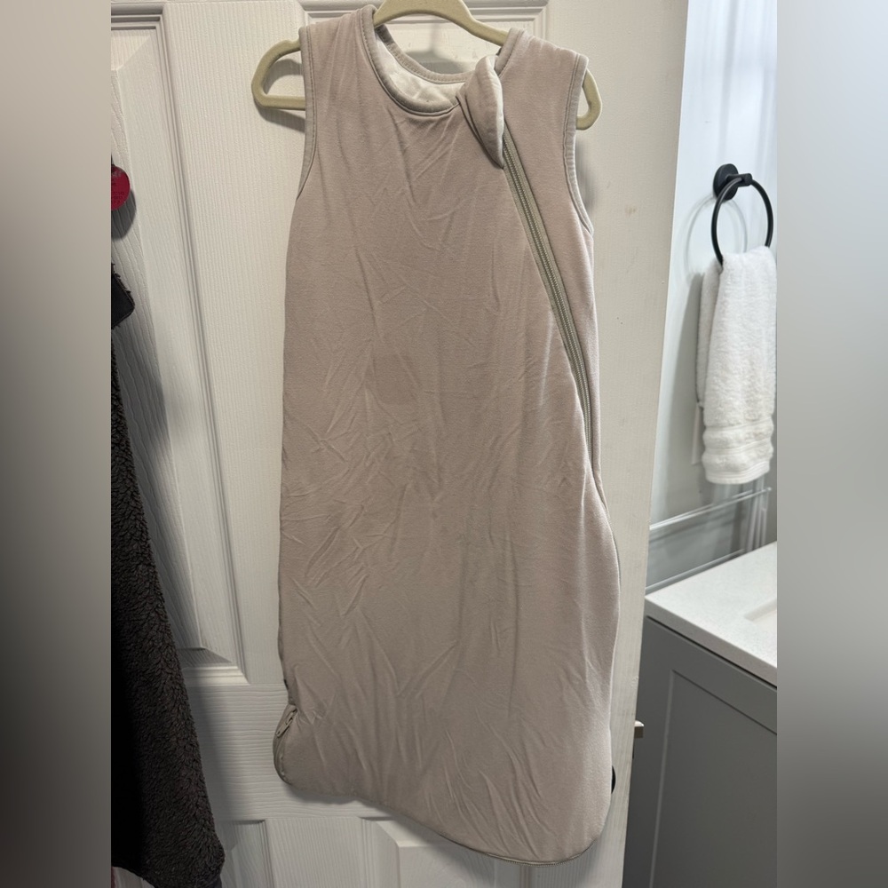 Kyte Baby Sleep Sack Size Small 1.0 Tog